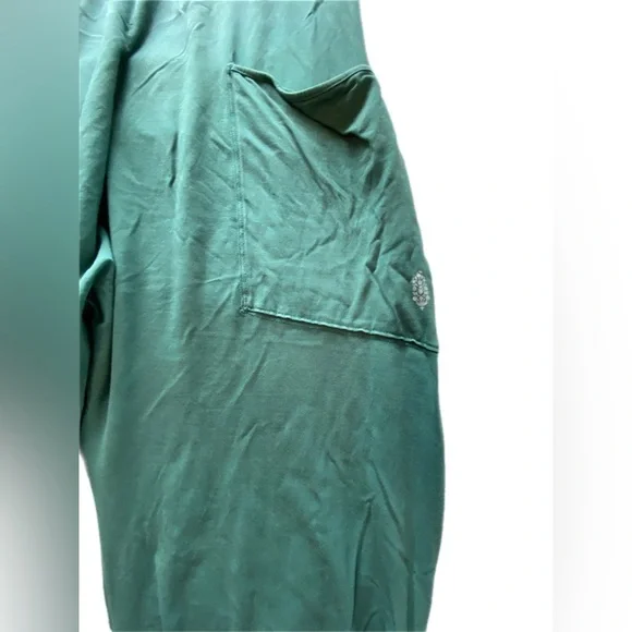 FP Movement Hot Shot Onesie  Ivy  Small - Picture 12 of 16